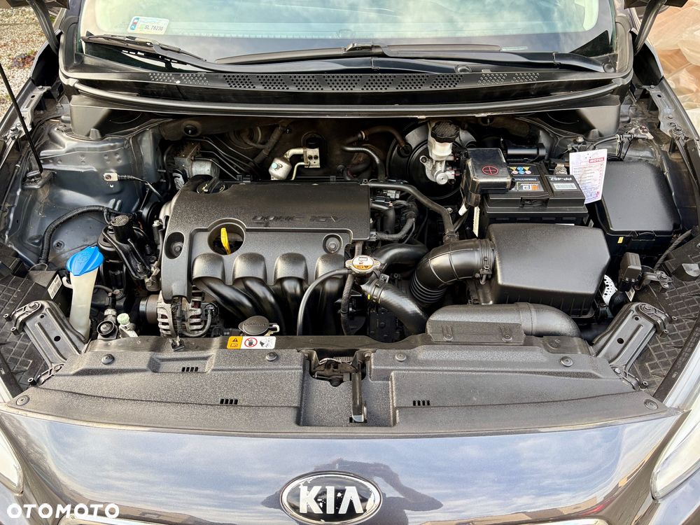 Kia Ceed 1.4 M - 7