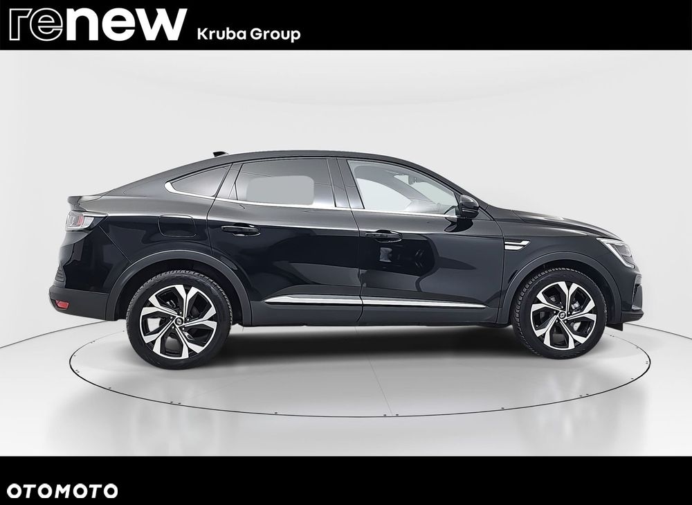 Renault Arkana 1.6 E-Tech Full Hybrid 145 Techno MMT - 4