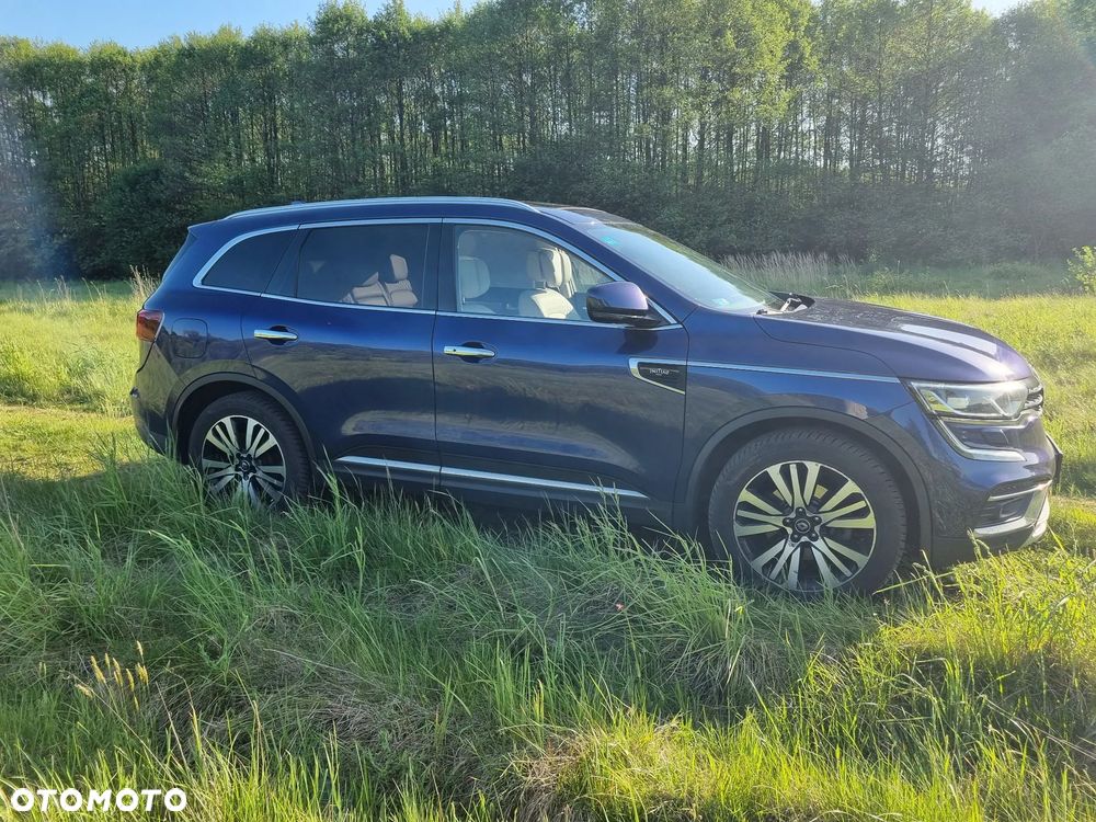Renault Koleos 2.0 Blue dCi Initiale Paris 4x4 X-Tronic - 2