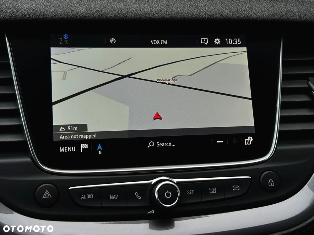 Opel Grandland X 1.6 CDTI Innovation S&S - 27