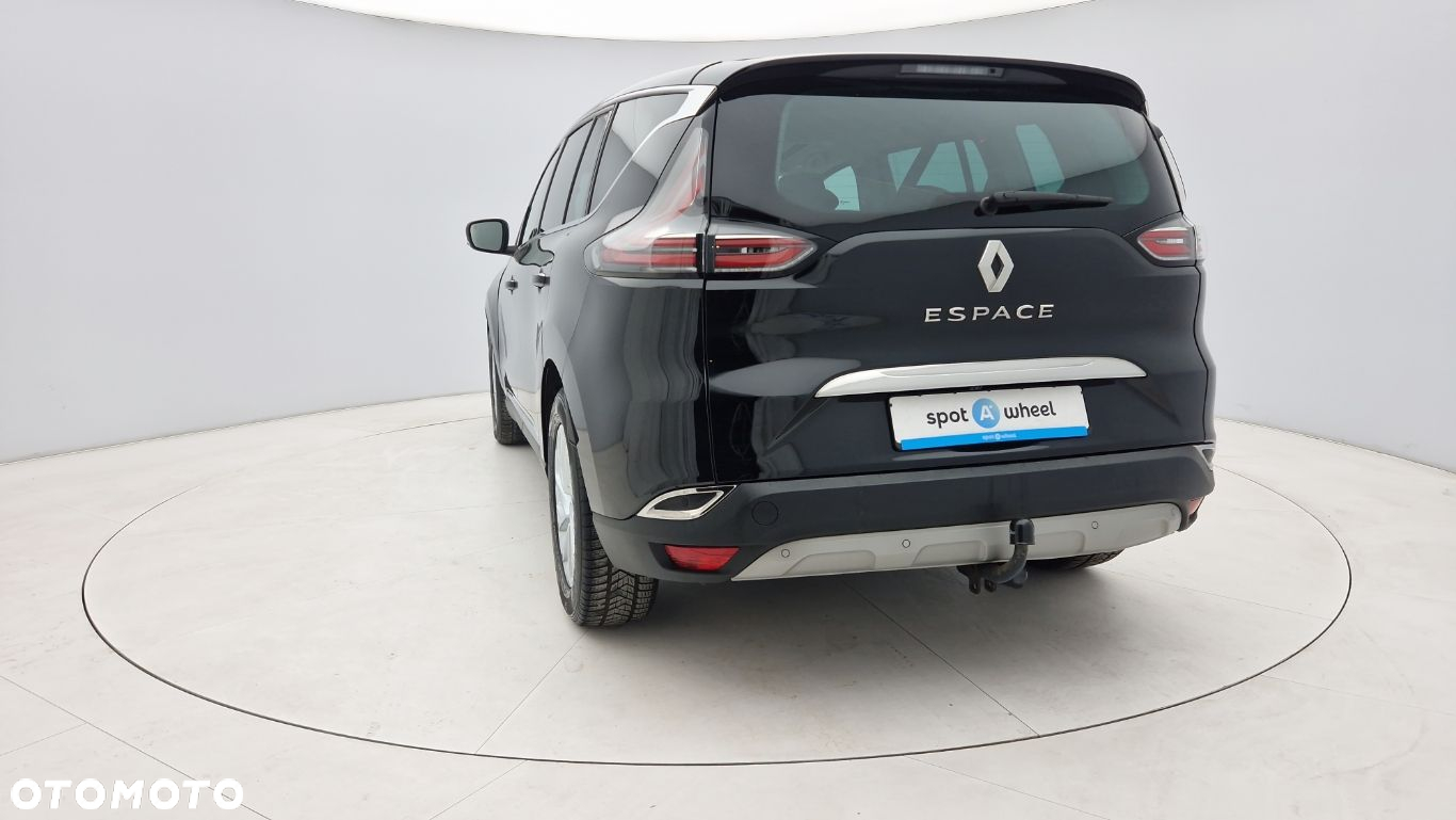 Renault Espace 1.6 dCi Energy SL Techno EDC - 3