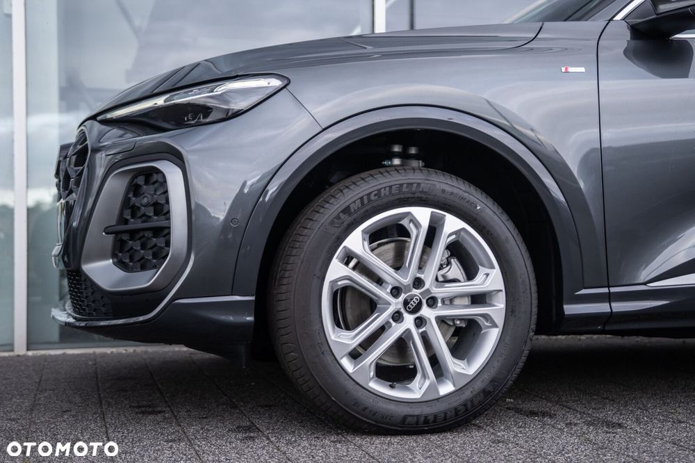 Audi Q5 Sportback TDI mHEV 150 kW Quattro S tronic - 7