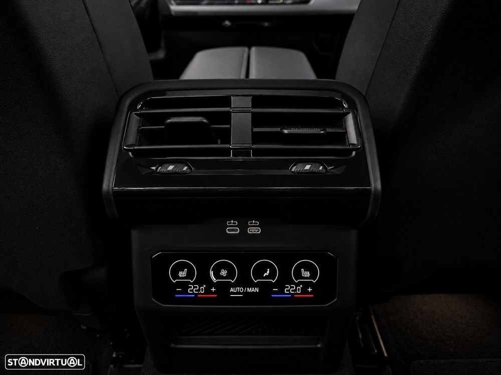 BMW i5 eDrive40 Pack Desportivo M Pro - 29