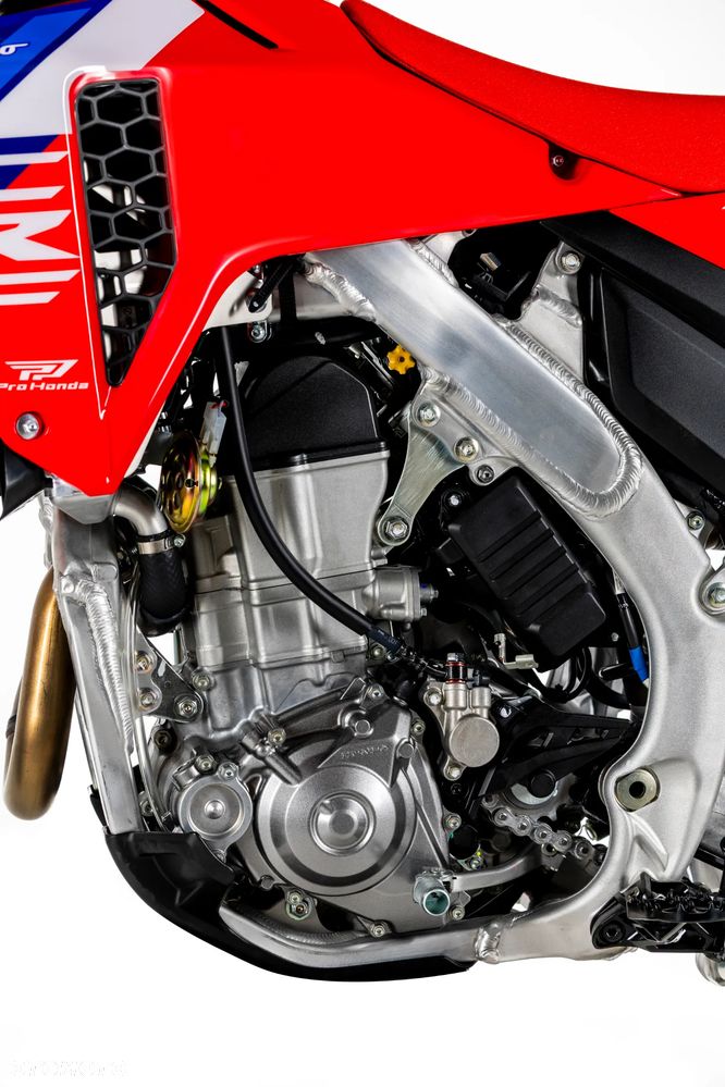 Honda CRF - 11