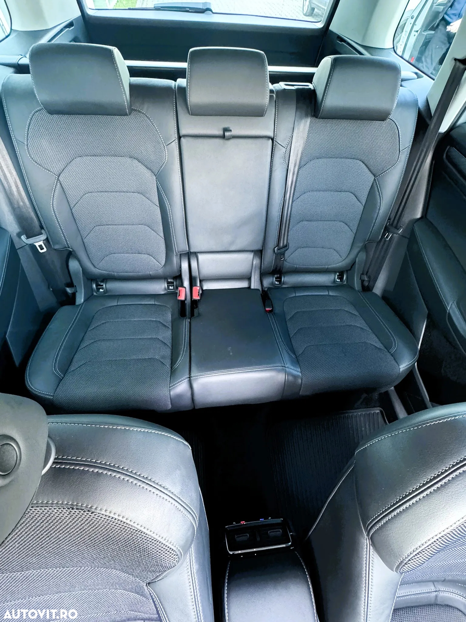 Skoda Kodiaq 2.0 TDI 4X4 DSG Style - 15