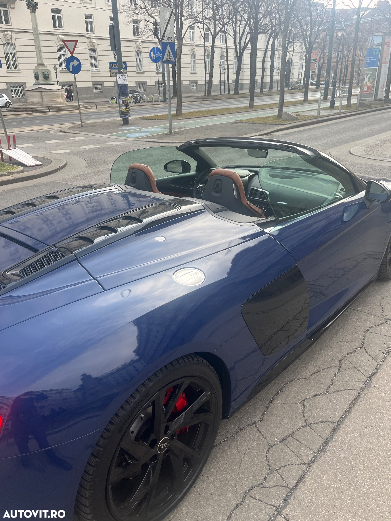 Audi R8 - 22