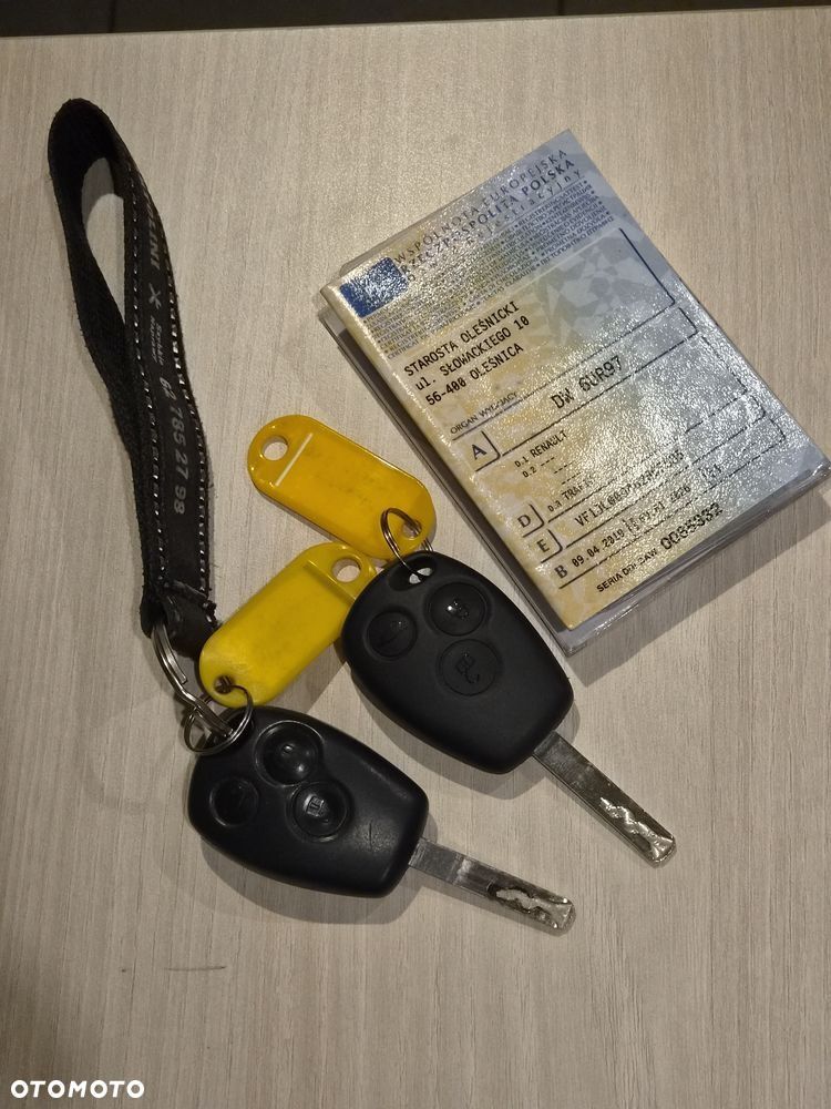 Renault Trafic - 29
