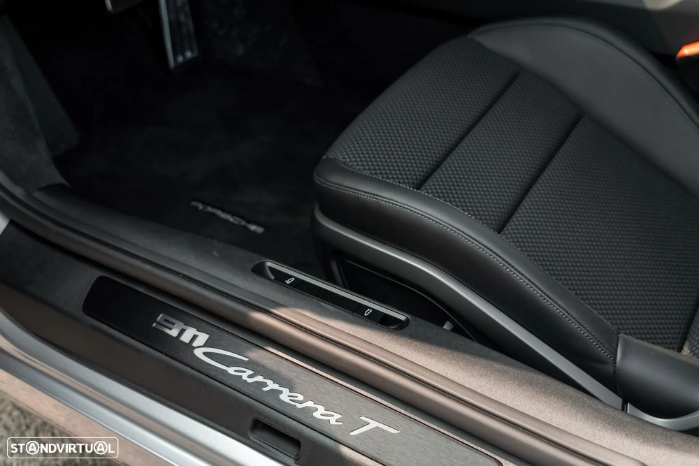 Porsche 911 (992) Carrera T PDK - 9