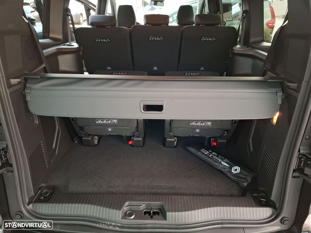Renault Kangoo - 24