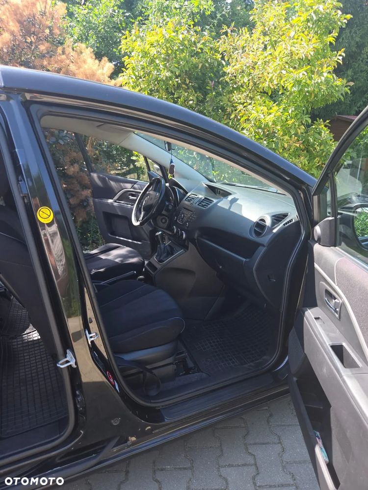 Mazda 5 1.6 CD Exclusive - 19