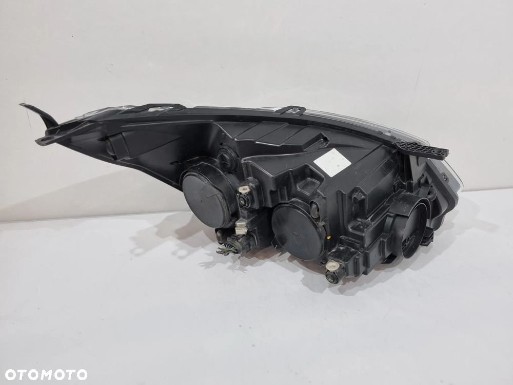 FORD TRANSIT CUSTOM LAMPA PRZÓD LEWA EUROPA - 6