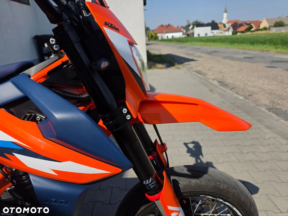 KTM Inny - 21