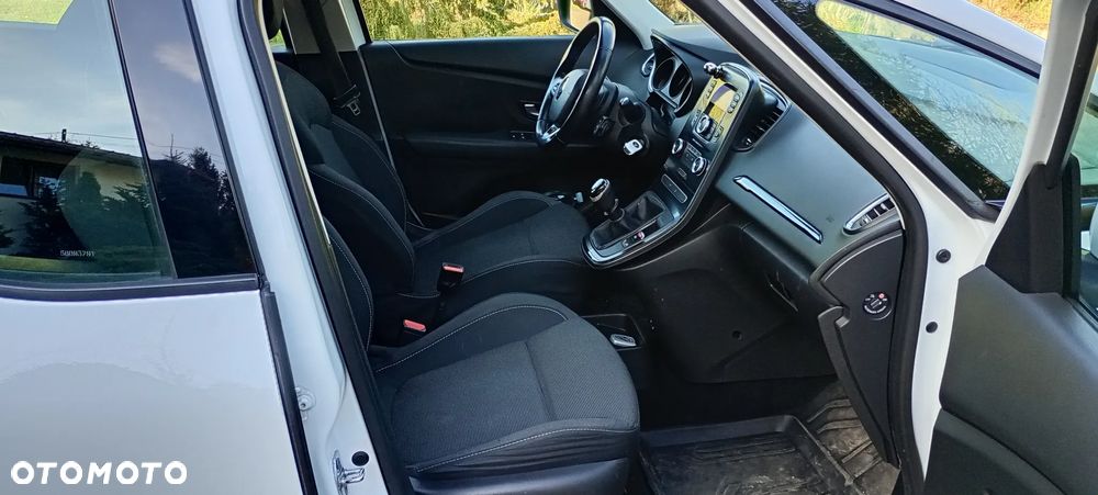 Renault Scenic ENERGY dCi 110 Business - 19