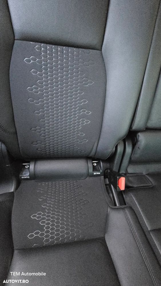 Land Rover Discovery Sport 2.0 l TD4 SE Aut. - 8