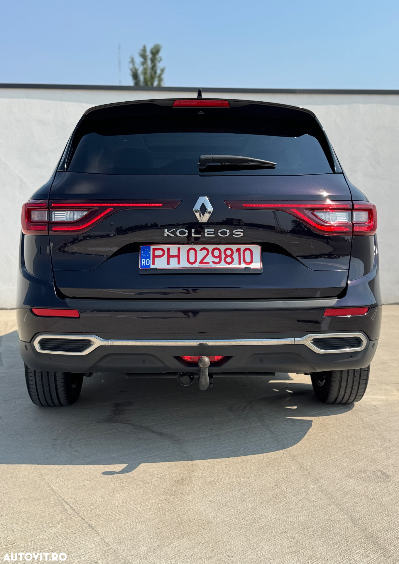 Renault Koleos - 6