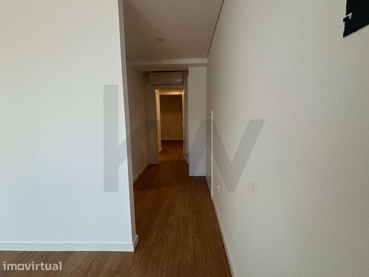 T2 no Centro de Aveiro (Alboi) – A 5 min da Universidade – Com Arrumos - Grande imagem: 5/25