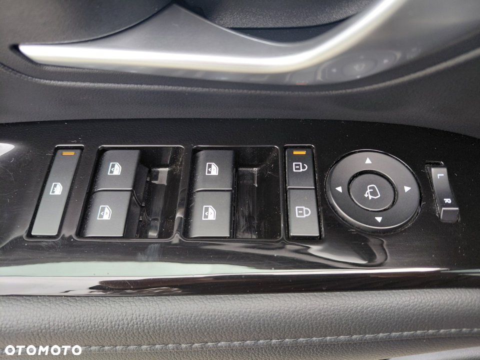 Hyundai Tucson - 18