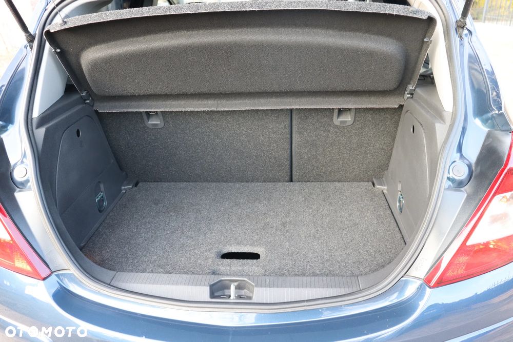 Opel Corsa - 14