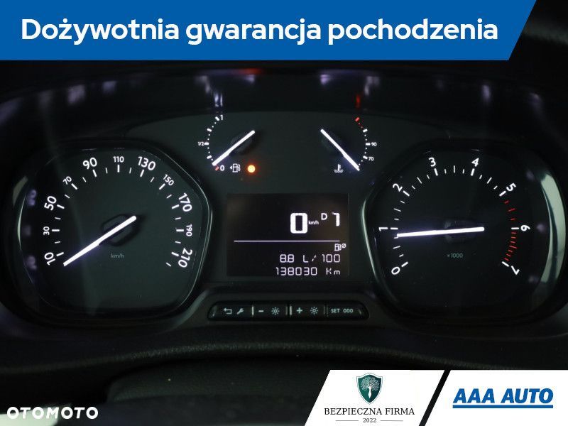 Toyota Proace Verso - 10