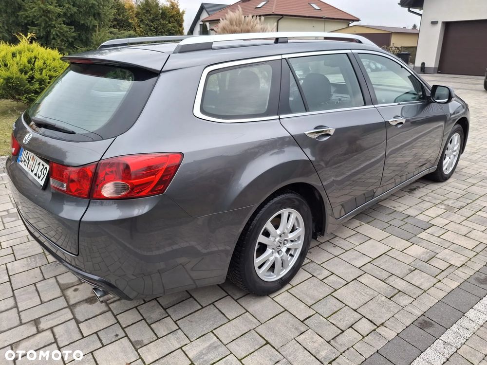 Honda Accord 2.0 Elegance Advantage - 6