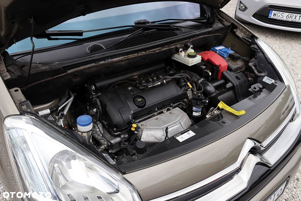 Citroën Berlingo VTi 95 Multispace - 39