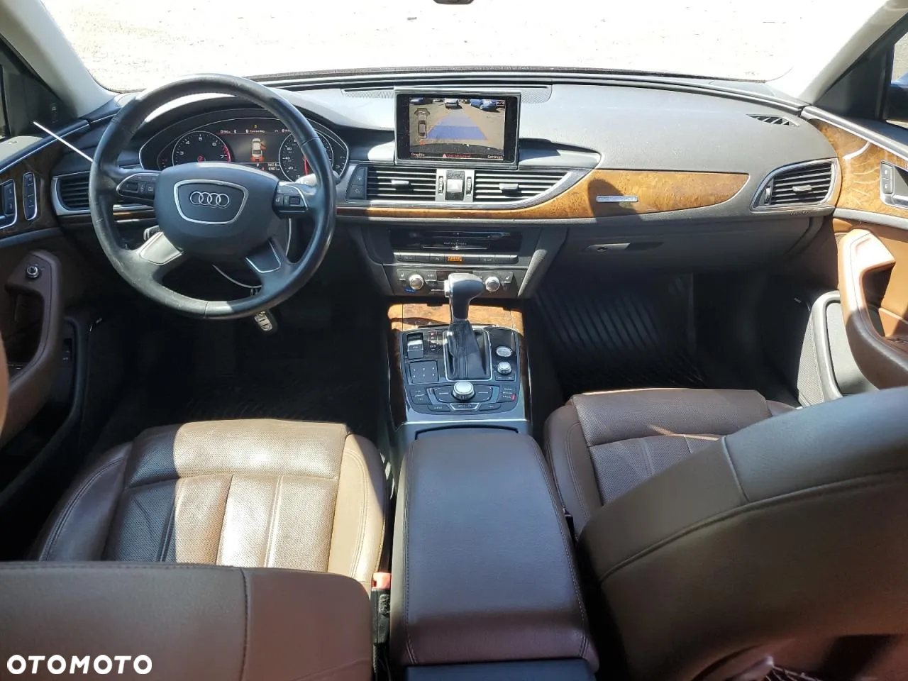 Audi A6 3.0 TFSI Quattro S tronic - 8