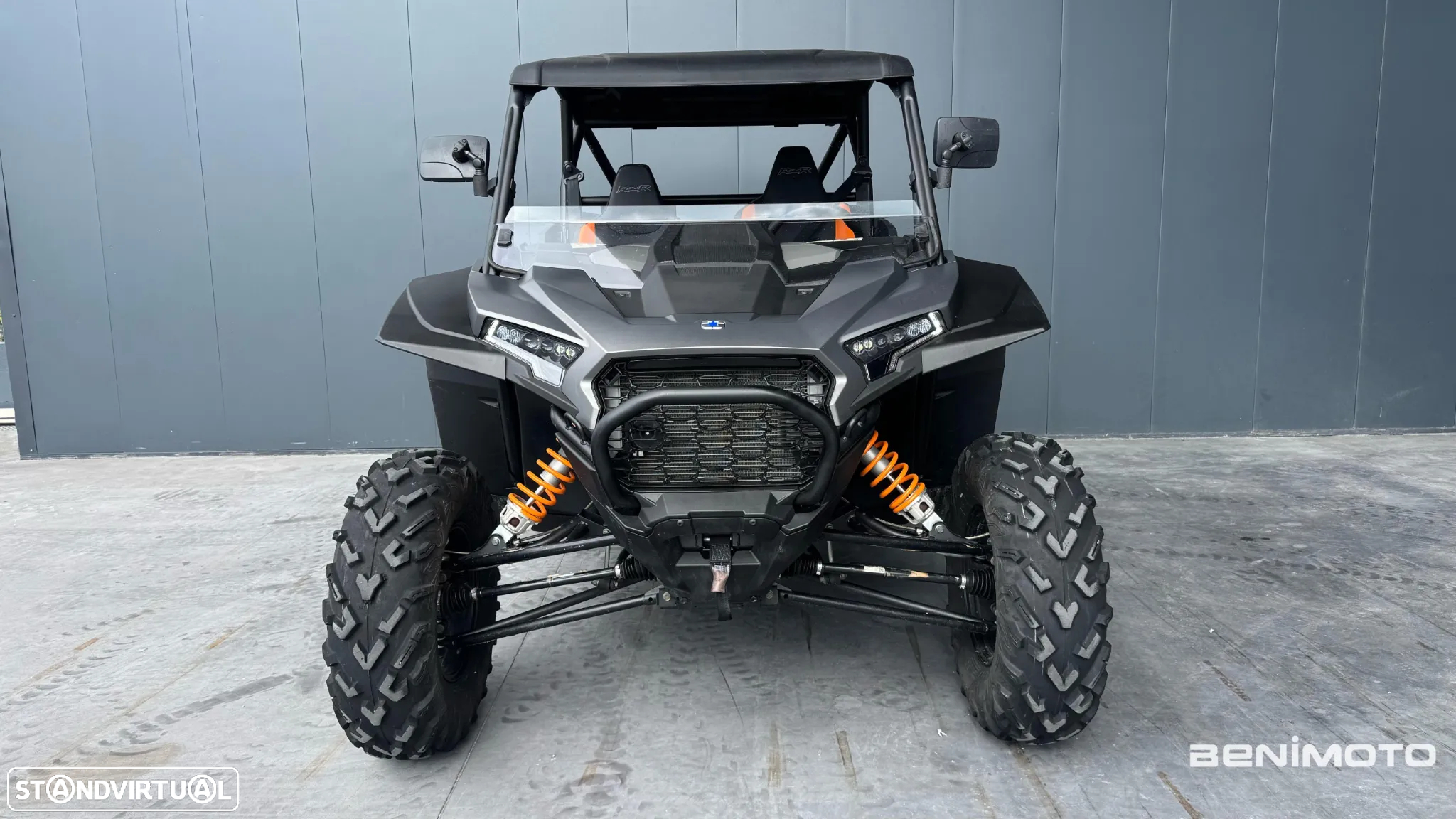 Polaris RZR XP 1000 SPORT EPS - 19