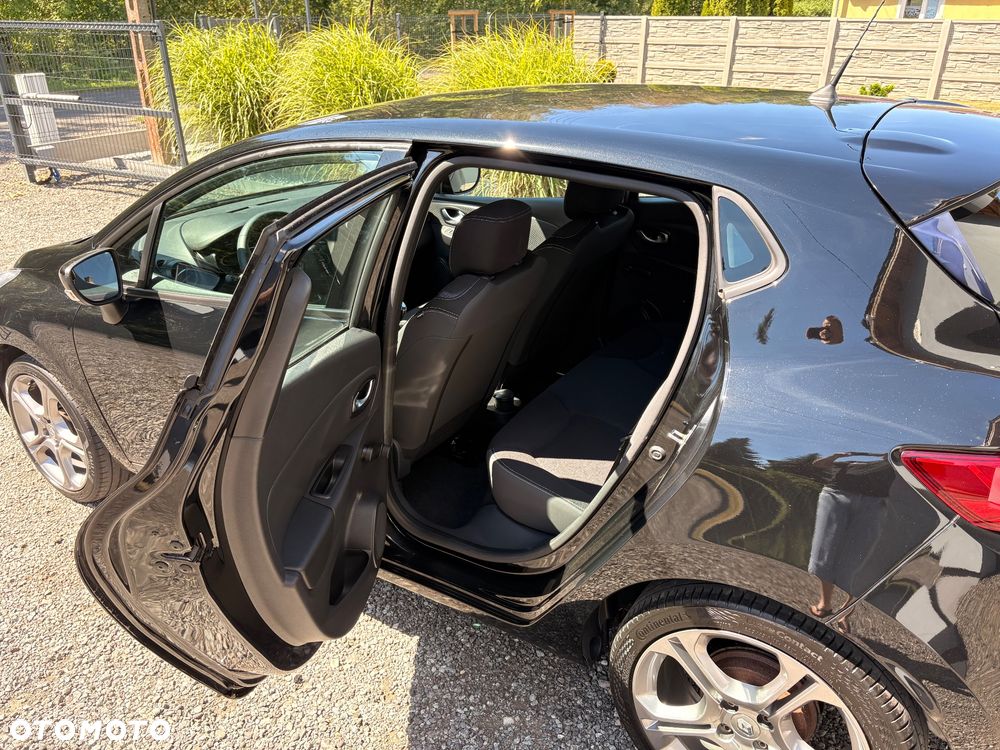 Renault Clio 1.2 16V Limited - 16