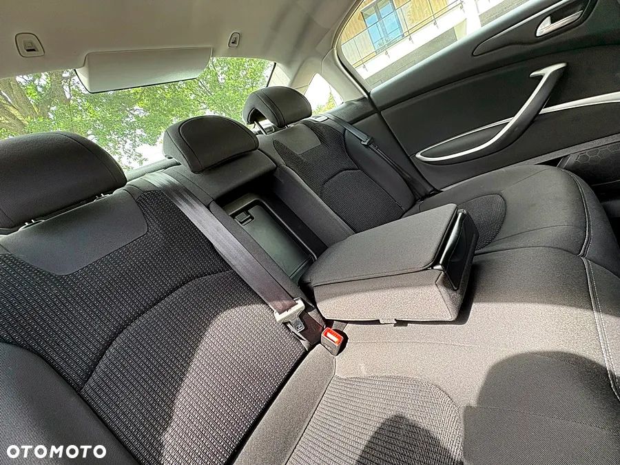 Citroën C5 1.8 16V Style - 24