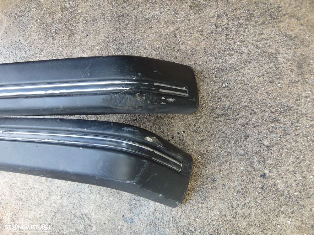 Renault 18 para-choques - 5