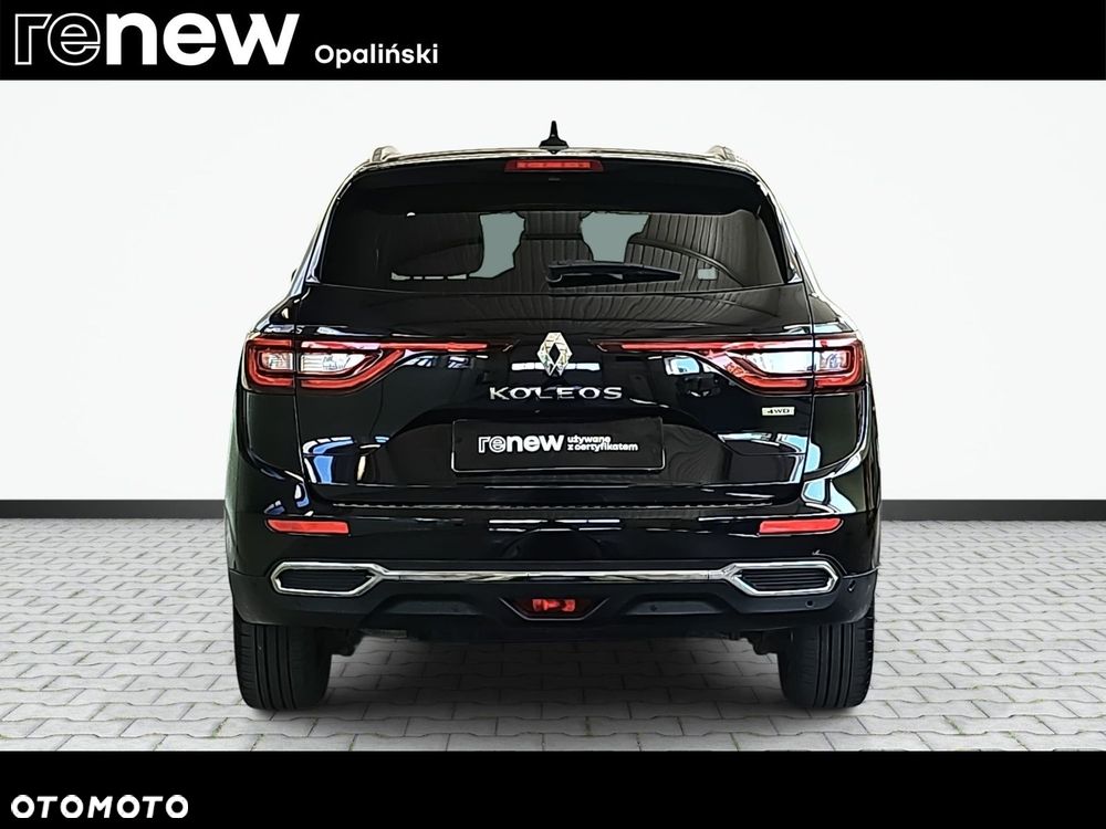 Renault Koleos 2.0 dCi Intens 4x4 X-Tronic - 7