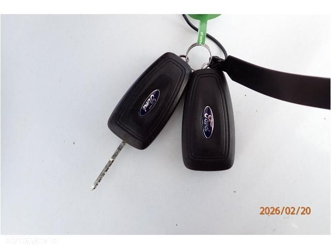 Ford Transit Custom - 24