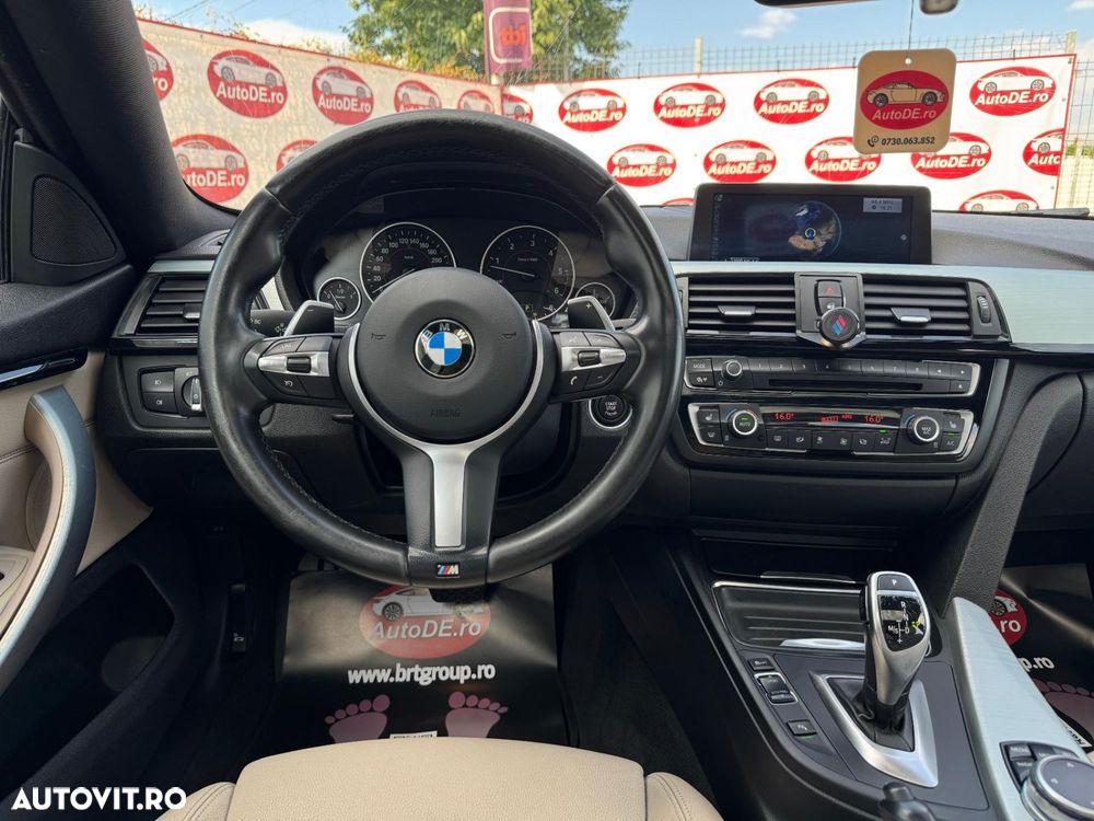 BMW Seria 4 - 10