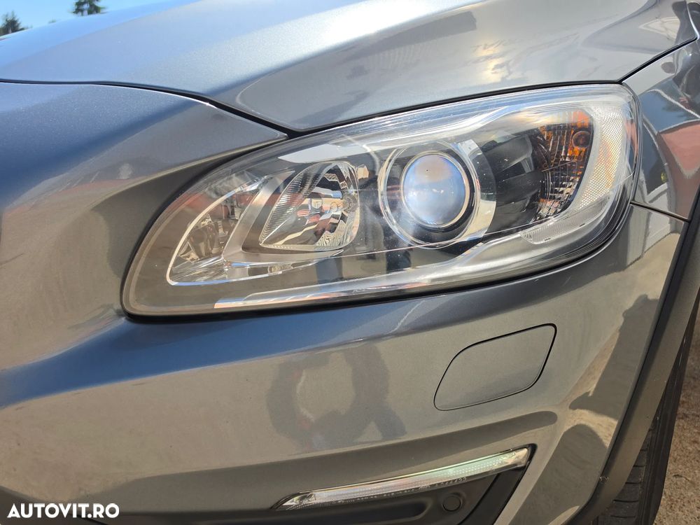 Volvo V60 - 29