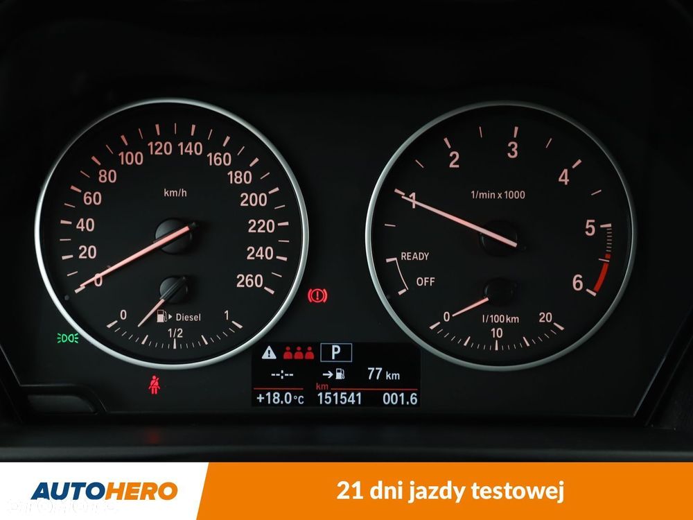BMW Seria 1 - 19