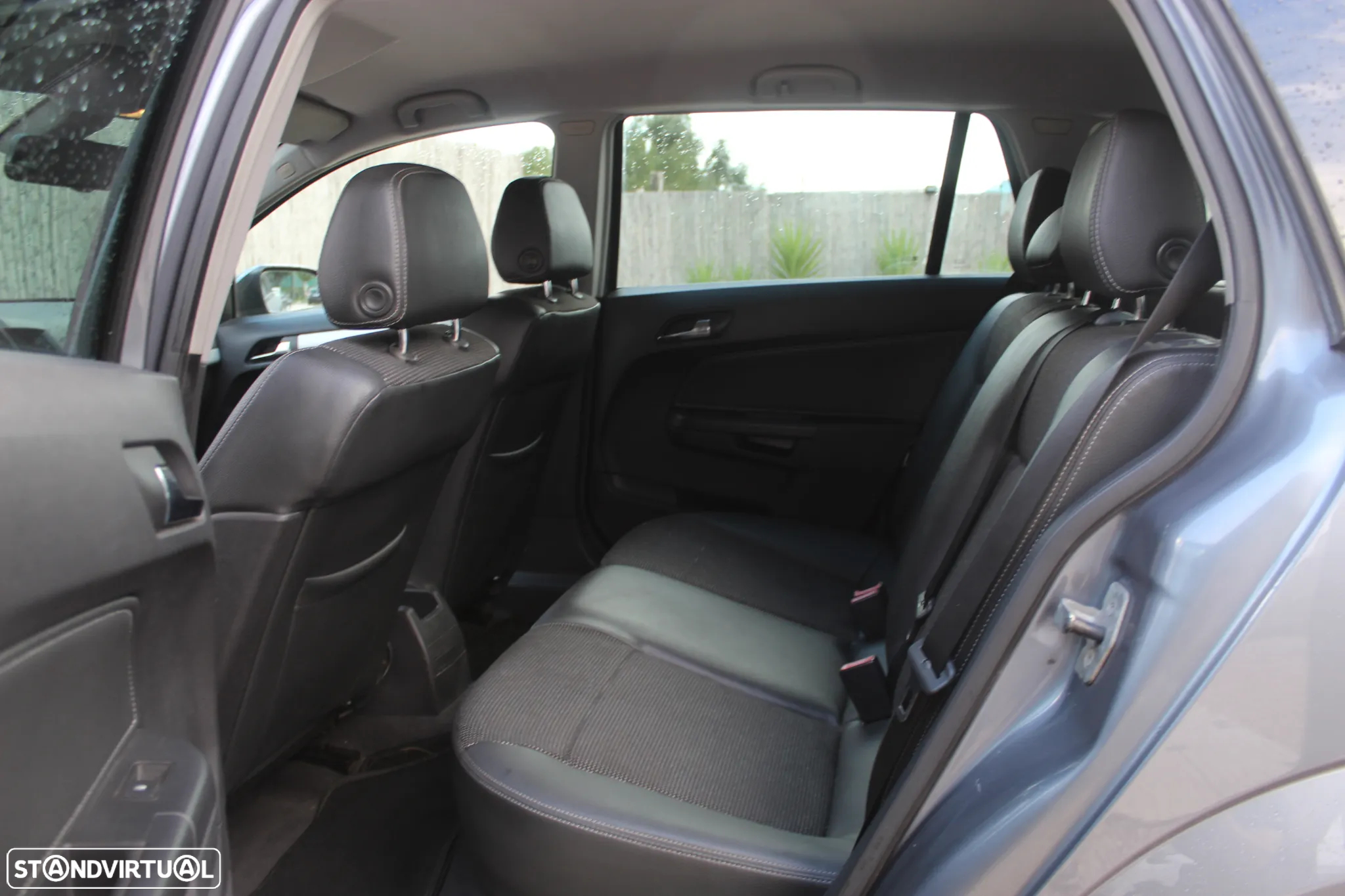 Opel Astra Caravan 1.3 CDTi Cosmo - 7