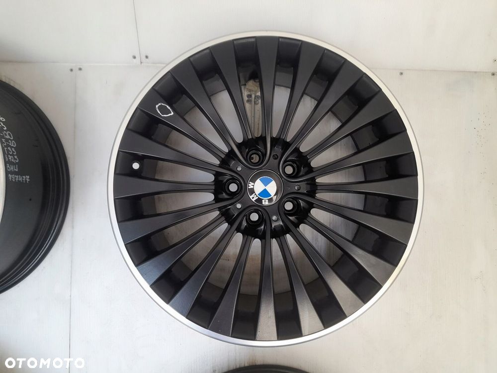 Felgi aluminiowe BMW OE 6797477 8.5" x 20" 5x120 ET33 - 3