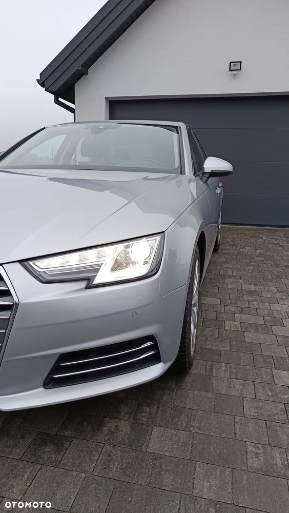 Audi A4 ver-2-0-tfsi-quattro-design-s-tronic - 8