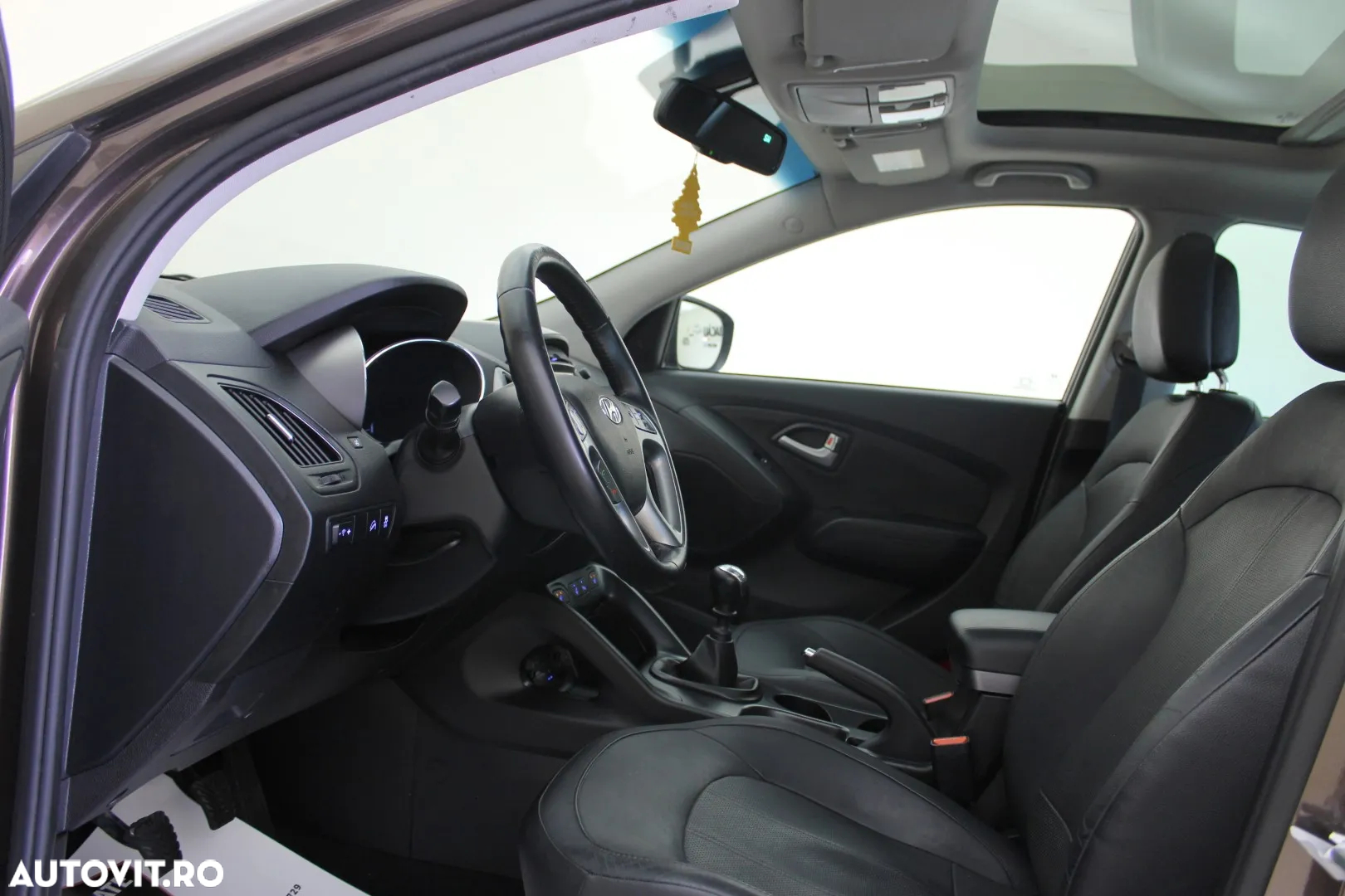 Hyundai ix35 - 12