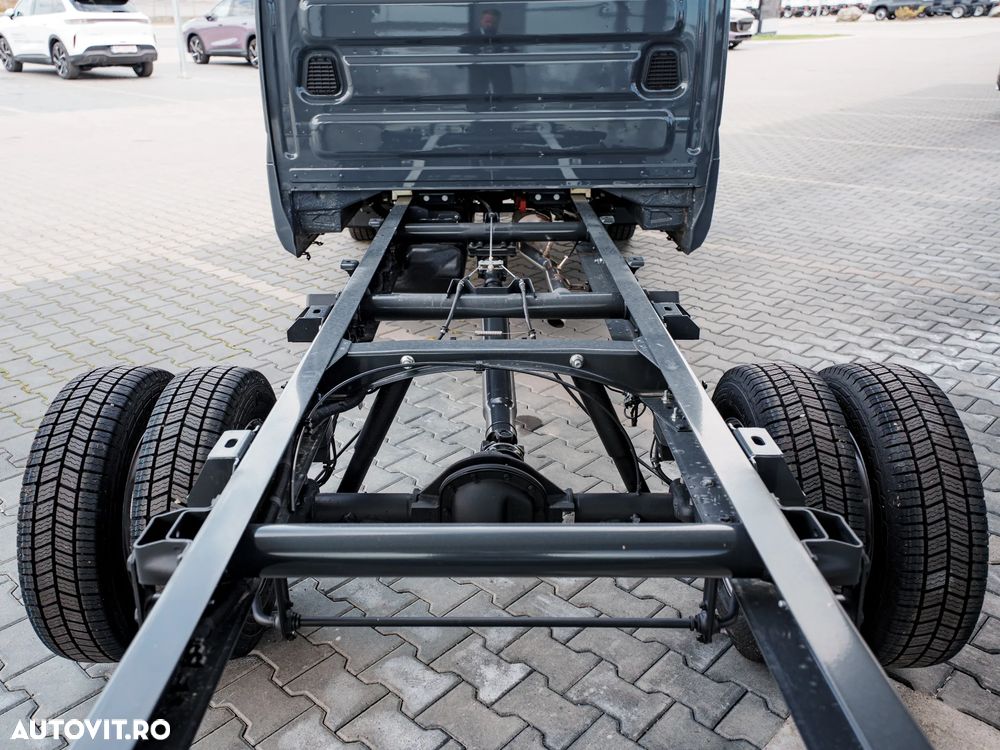 Iveco Daily 35C16H3.0 D - 33