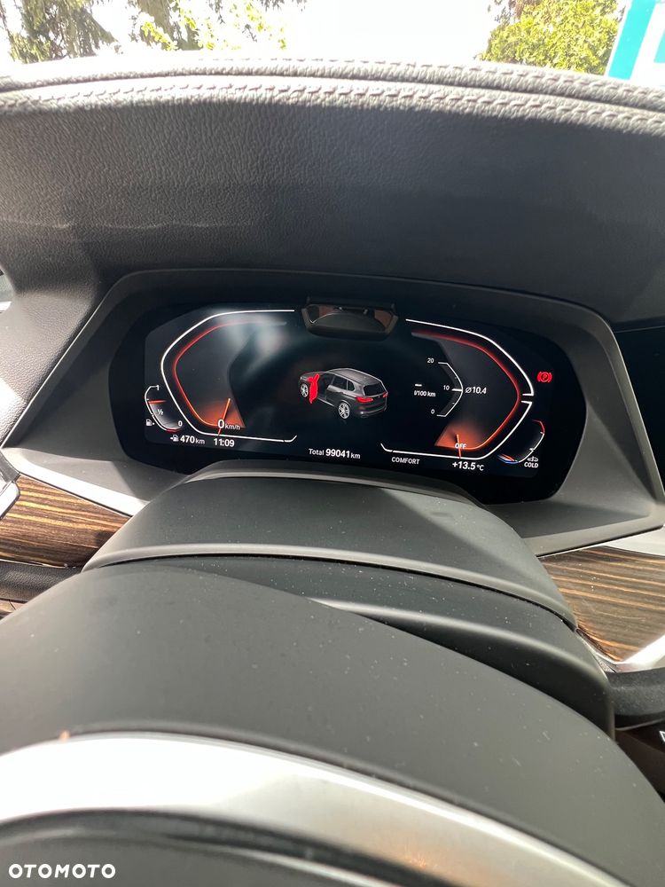 BMW X5 xDrive40i mHEV sport - 9