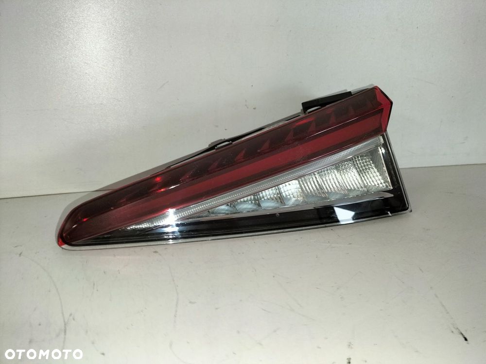 Lampa tylna tył prawa SKODA ENYAQ 21- LED - 2