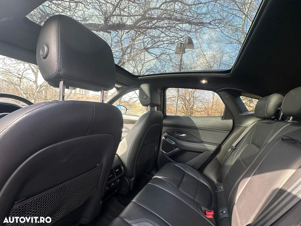 Jaguar E-Pace D180 AWD S - 7