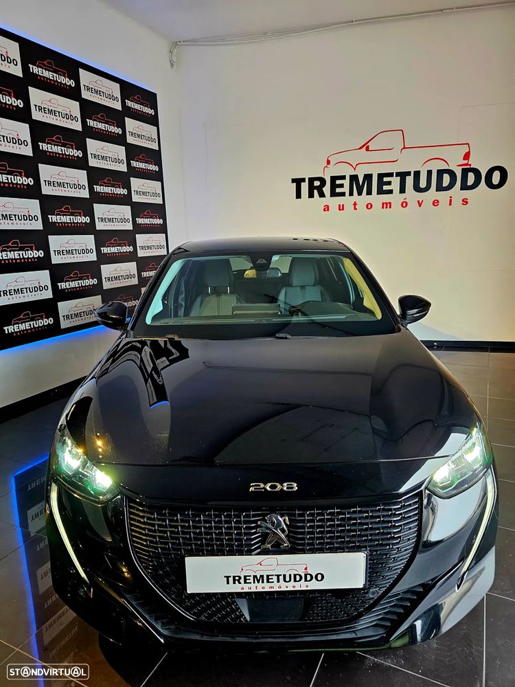 Peugeot e-208 Allure - 7