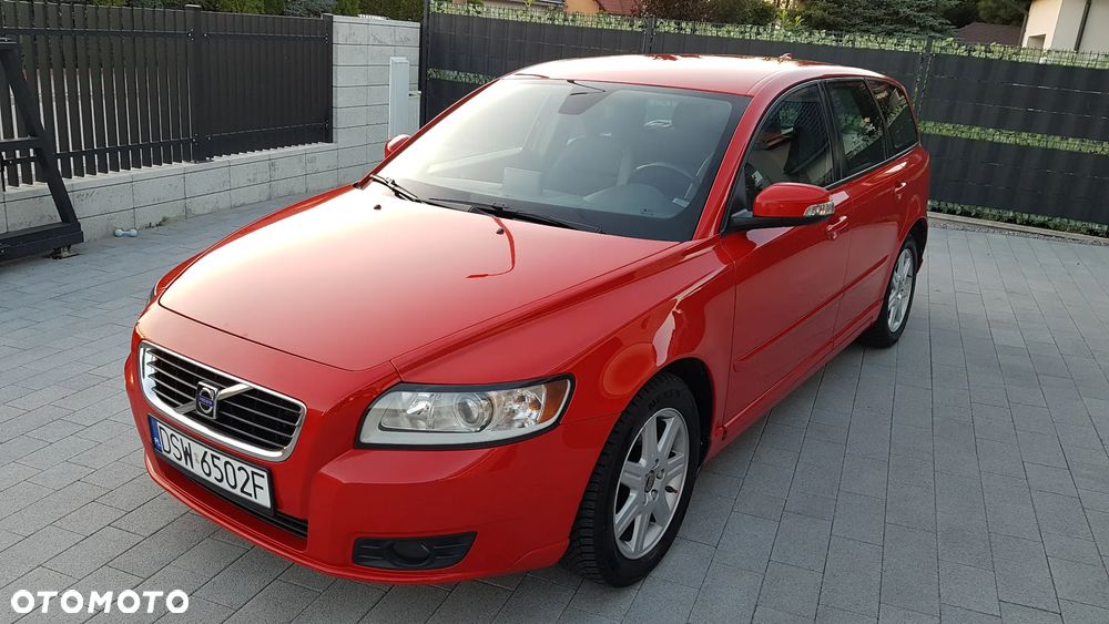 Volvo V40 - 1