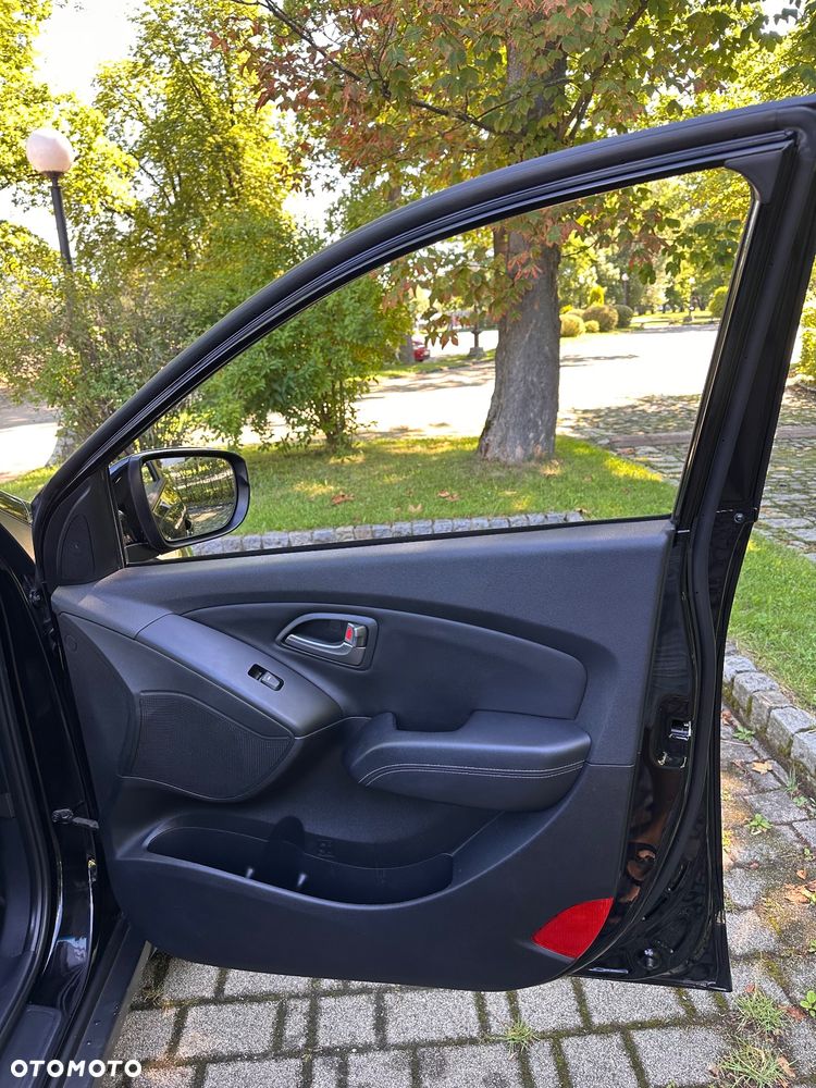 Hyundai ix35 1.6 GDI Classic 2WD - 21
