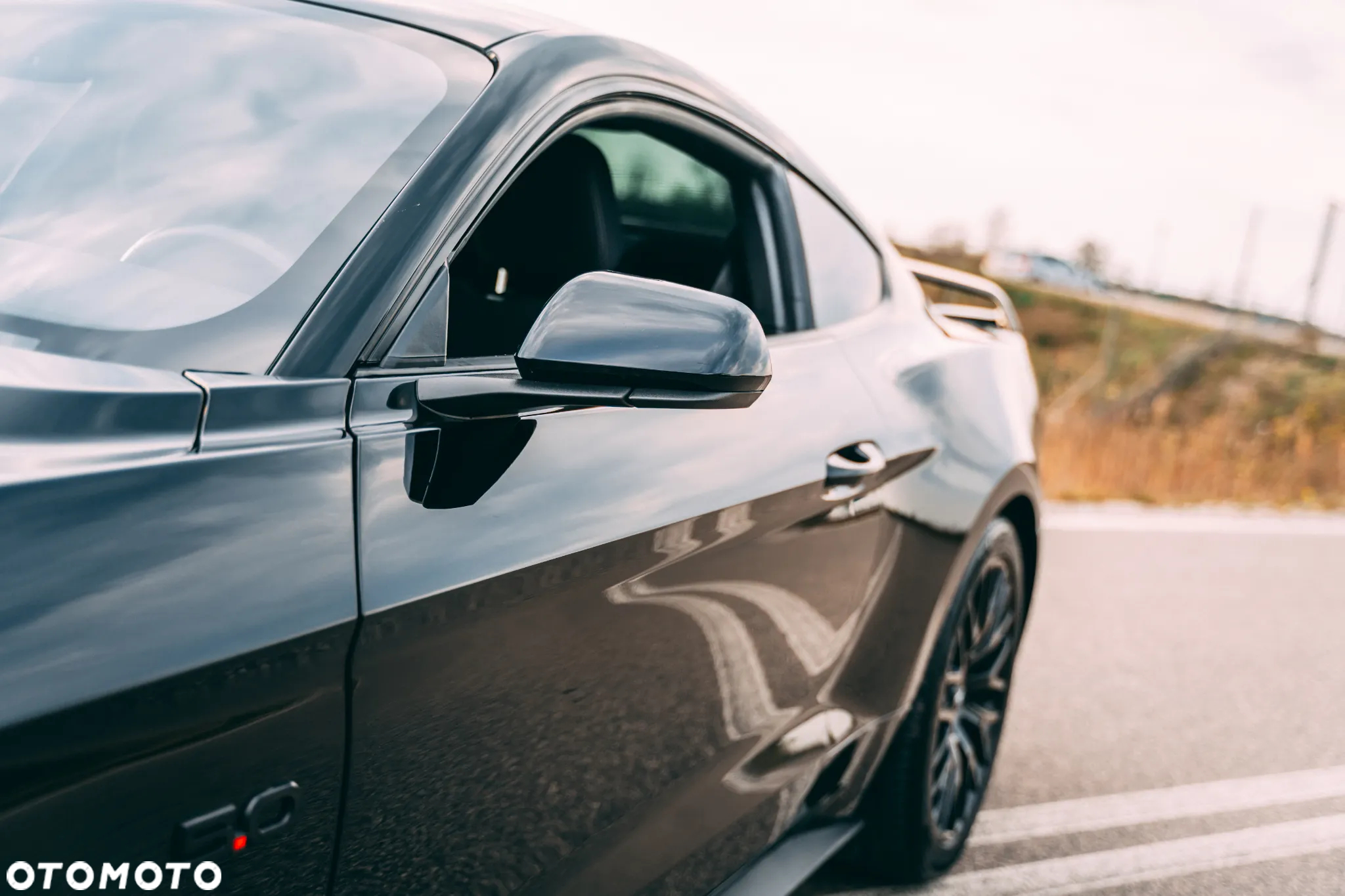 Ford Mustang 5.0 V8 GT - 10