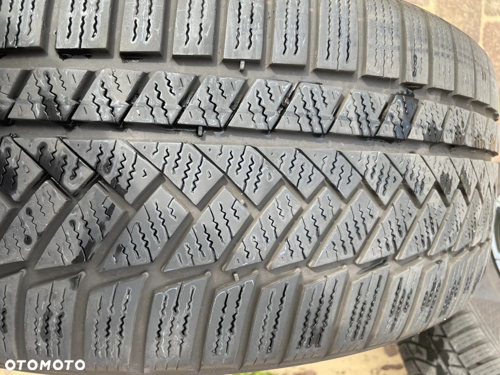 Koła "zimowe" AUDI A6 - 2