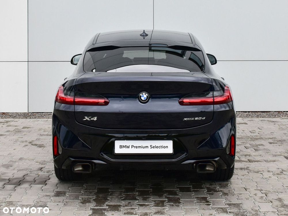 BMW X4 - 9