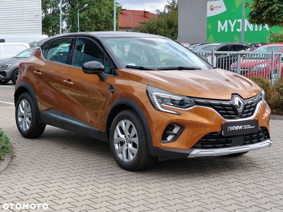 Renault Captur - 2